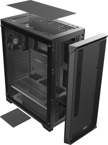 Корпус Raijintek ARCADIA 41