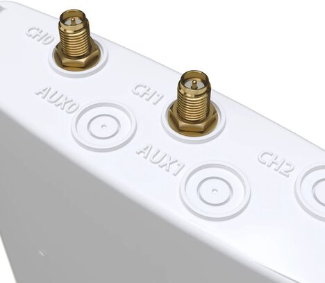 Точка доступа MikroTik L11UG-5HaxD-NB