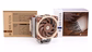 Кулер Процессорный Noctua CPU Cooler NH-U12A Beige/Brown