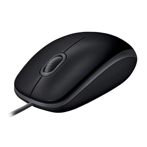 Мышь Logitech M110 910-005502