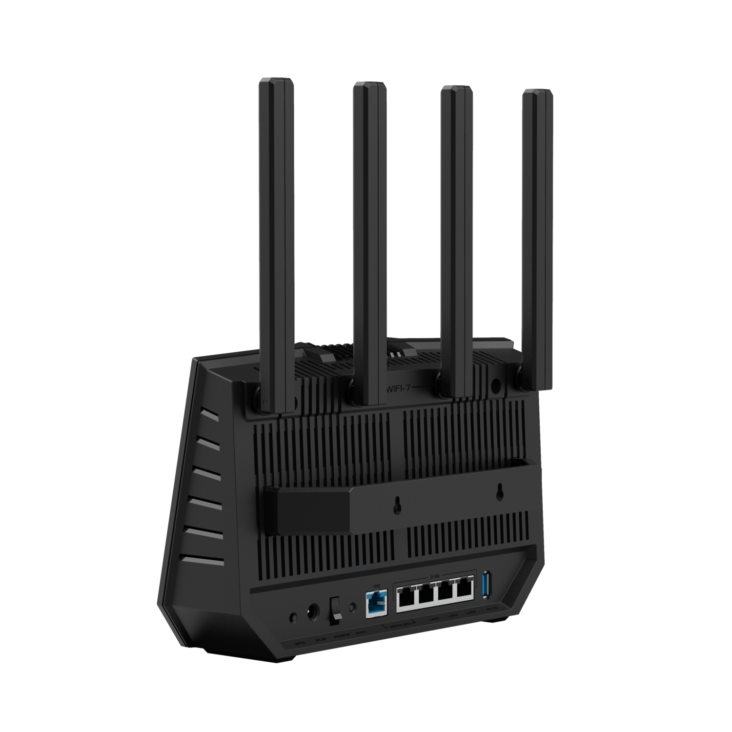 Wi-Fi роутер ASUS RT-BE92U