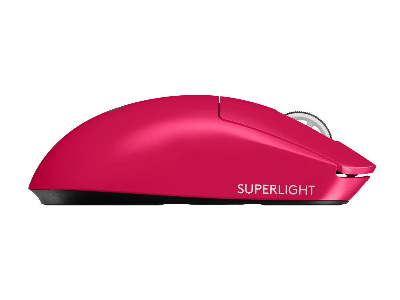 Мышь Logitech G PRO Х Superlight 2 910-006797, цвет розовый