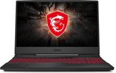 

Ноутбук MSI GL65 10SCXR