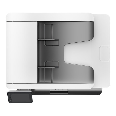 Pantum BM5100FDN, P/C/S/F, Mono laser, А4, 40 ppm (max 100000 p/mon), 1.2 GHz, 1200x1200 dpi, 512 MB RAM, Duplex, DADF50, paper tray 250 pages, USB, LAN, start. cartridge 3000 pages