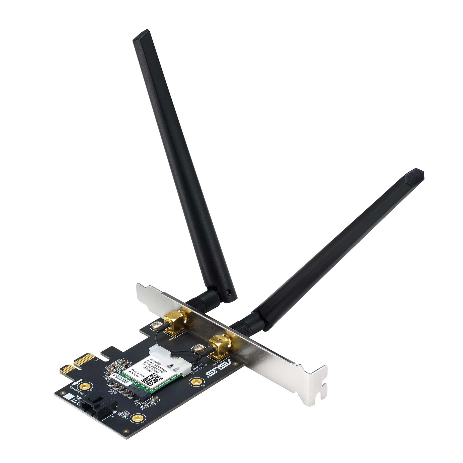 Адаптер Wi-Fi ASUS PCE-AX1800