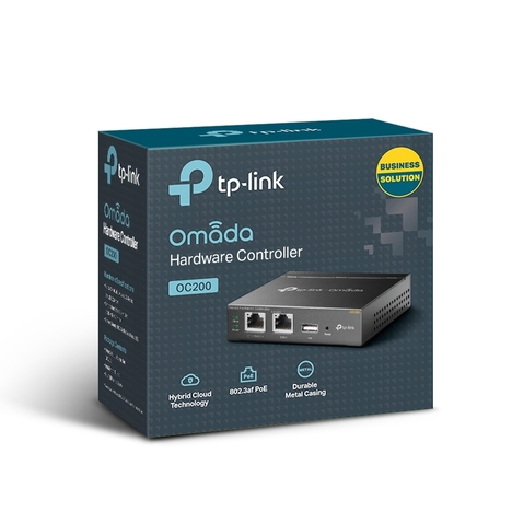 Коммутатор TP-LINK OC200