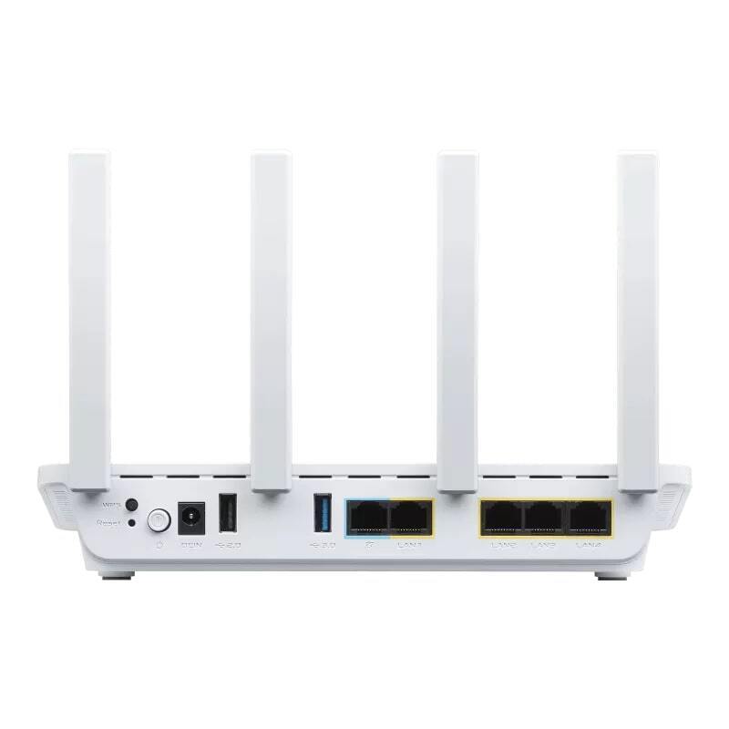 Wi-Fi роутер ASUS EBR63