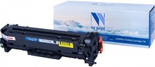 Картридж черный NVPrint Color LaserJet, NV-CE410X/CC530A/718Bk
