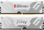 Оперативная память Kingston FURY Renegade RGB White XMP 32GB 8000MT/s DDR5 CL38 (Kit of 2), KF580C38RWAK2-32, RTL
