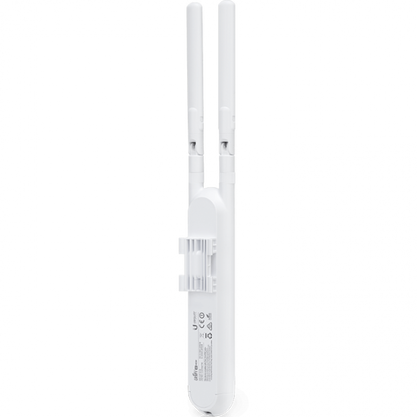 Точка доступа UBIQUITI UAP-AC-M