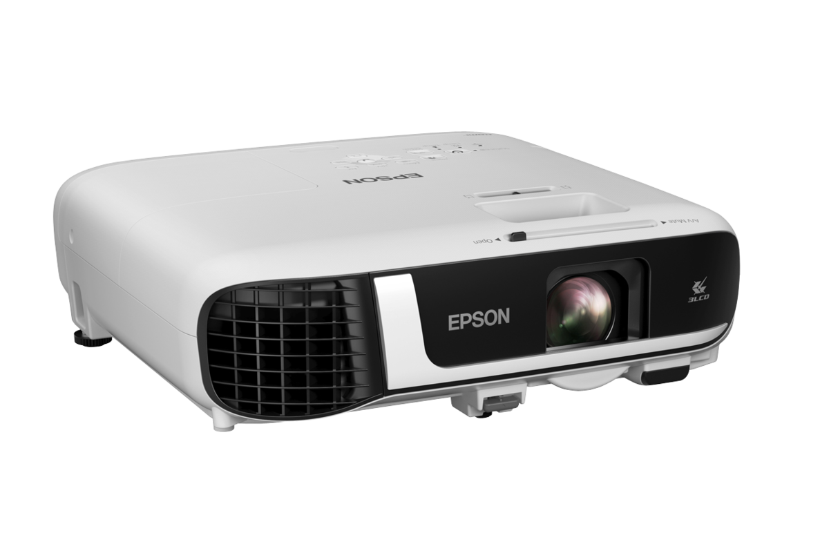Проектор Epson EB-FH52