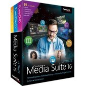 Cyberlink Media Suite