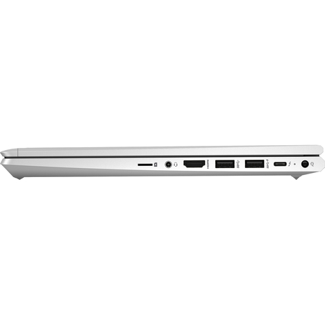 Ноутбук HP Inc. ProBook 640 G8 2Q014AV Intel Core i5-1135G7 (серебристый)