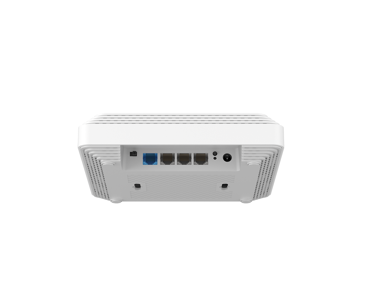 Wi-Fi роутер KEENETIC KN-3712