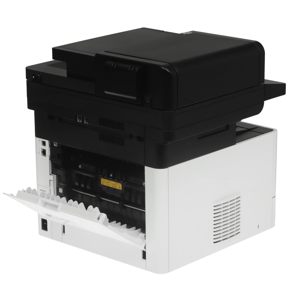 МФУ Kyocera Ecosys MA4000wifx с картриджем