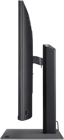Монитор ACER B327QKB1bmiiprx 31.5-inch черный