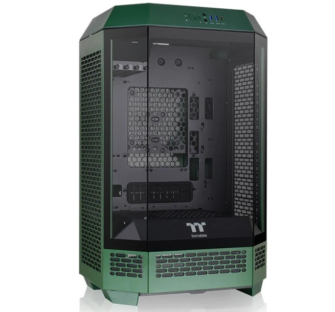 Корпус Thermaltake The Tower 300