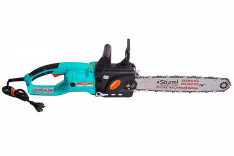 Цепная пила STURM! CC9922