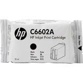 Картридж HP Inc. C6602A