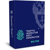 Сертифицированный облачный межсетевой экран Traffic Inspector Next Generation FSTEC