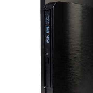 Моноблок HIPER Office HO-K4-H410-CR-B 0 ГБ