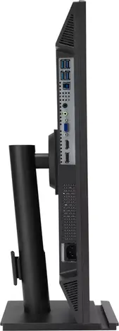 Монитор ASUS VA249QG 23.8-inch черный