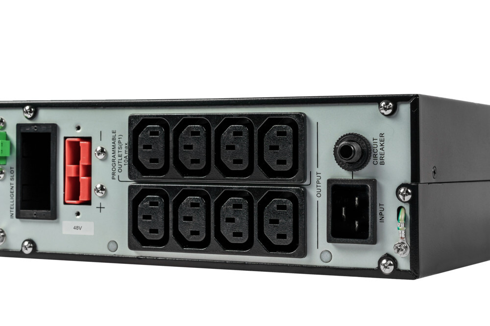 ИБП Systême Electric Smart-Save Online SRT 2000VA (SRTSE2000RTXLISH)