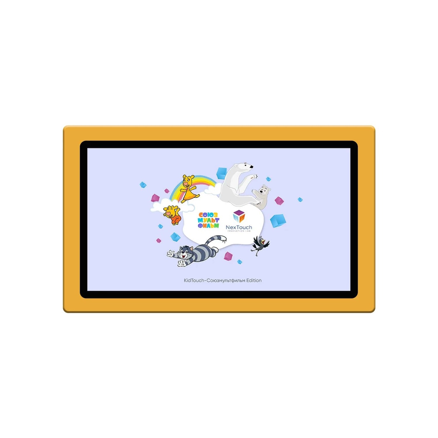 Интерактивный комплекс NexTouch KidTouch 43P