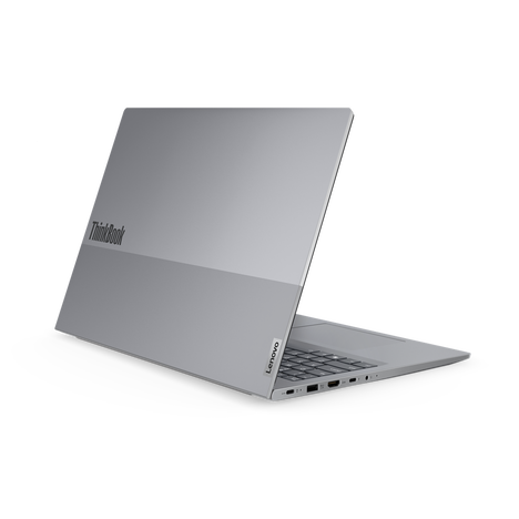 Ноутбук LENOVO Thinkbook 16 G7 IML Intel Core Ultra 5 125U (серый)