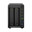 

Сетевое хранилище Synology DiskStation DS718