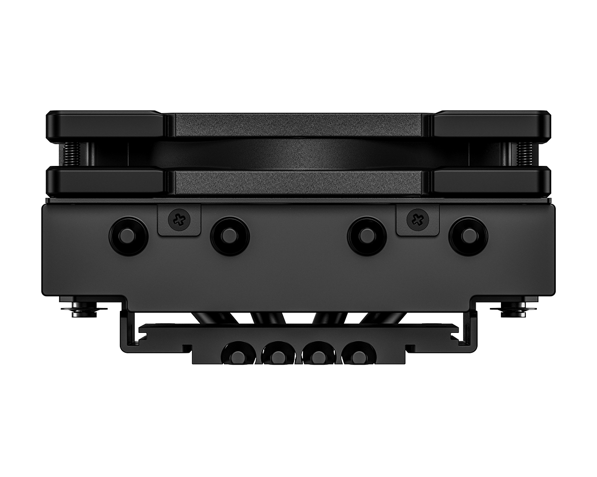 Кулер Процессорный ID-Cooling для CPU IS-40-XT