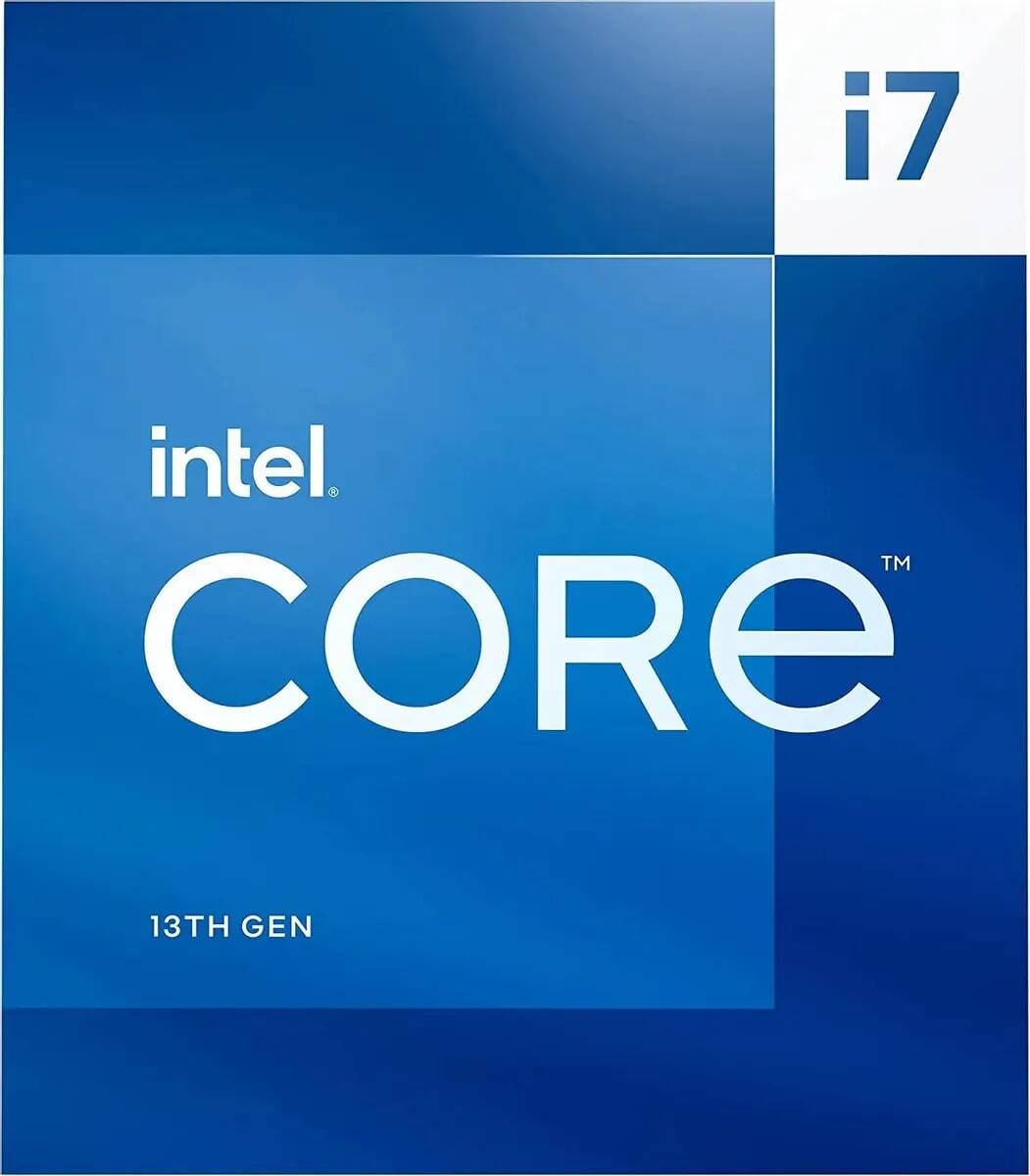 Процессор Intel     Core i7-13700 OEM