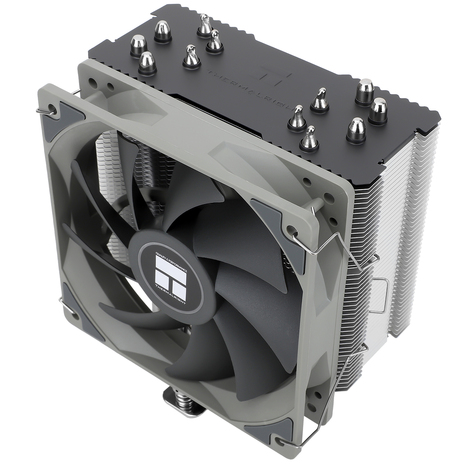 Кулер Процессорный Thermalright для CPU Burst Assasin 120