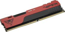 Оперативная память Patriot Desktop DDR4 3600МГц 16GB, PVE2416G360C0