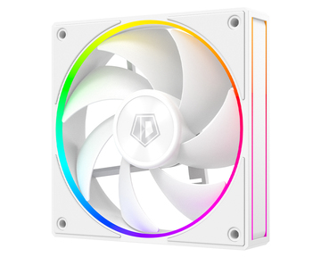 Вентилятор ID-Cooling для корпуса AF-127-ARGB