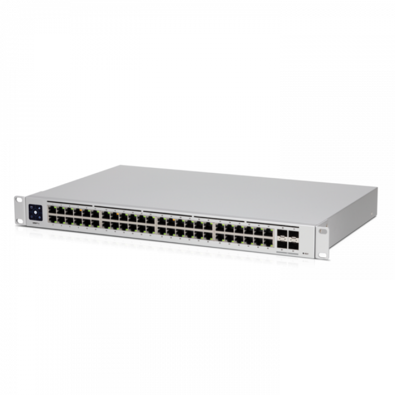 Коммутатор UBIQUITI USW-Pro-48
