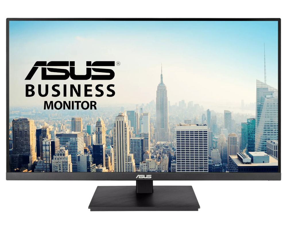 Монитор ASUS VA32UQSB 31.5-inch черный