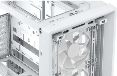 Корпус Corsair Frame 4000D RS