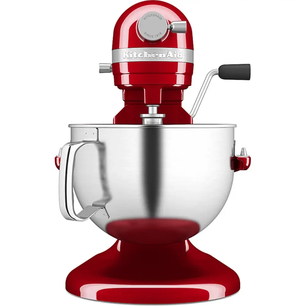 Планетарный миксер KitchenAid Artisan 5.6л