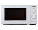 

Микроволновая Печь Panasonic NN-SM221WZPE 20л. 800Вт белый