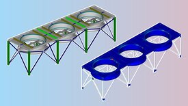 НТЦ «АПМ» APM StructFEM 17 (коробочная версия), цена за 1 лицензию