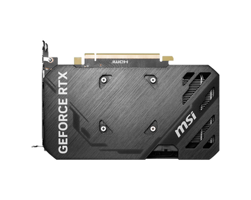 Видеокарта MSI GeForce RTX 4060 Ti 8 ΓБ Bulk