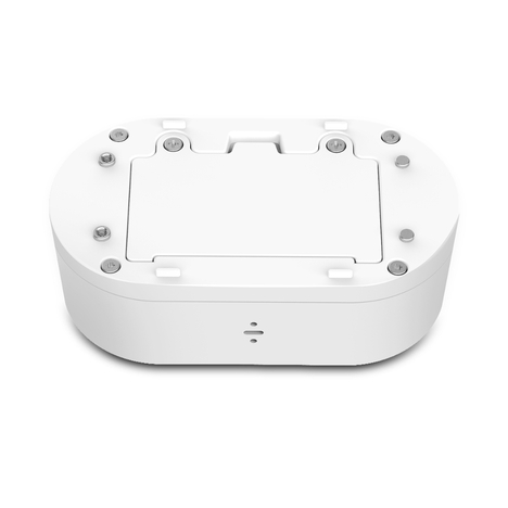 Умный дом TP-LINK Датчик протечки воды Tapo T300