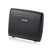 

ZYXEL VMG3925-B10B Dual Band Wireless AC/N VDSL2 Combo WAN Gigabit Gateway VDSL2 profile 17a over POTS Gateway, GbE