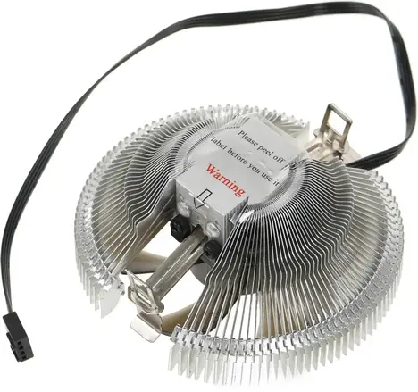 Кулер Процессорный ID-Cooling для CPU DK-01