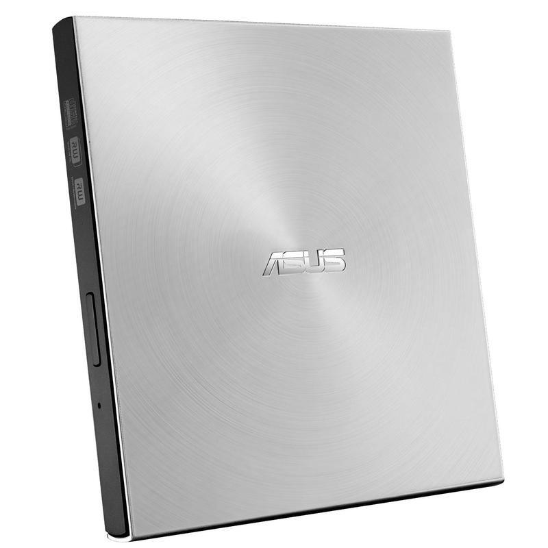 Оптический привод ASUS SDRW-08U9M-U