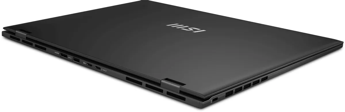 Ноутбук MSI B1VEG-080RU Intel Core Ultra 7 155H (серый)
