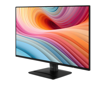 Монитор MSI MP271A E2 27.0-inch черный