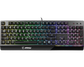 Клавиатура MSI Vigor GK30 S11-04RU236-CLA, цвет черный