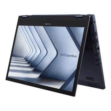 Трансформер ASUS ExpertBook B6 Flip B6602F Intel Core i7-12850HX (черный)